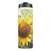 Sonnentage Thermosbecher (Vorderseite)