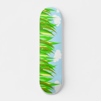 Sonnentags-Skateboard Skateboard