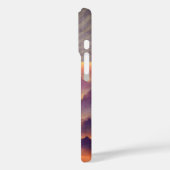 Sonnental Case-Mate iPhone Hülle (Rückseite / Links)