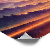 Sonnental Poster (Ecke)