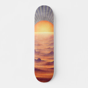 Sonnental Skateboard