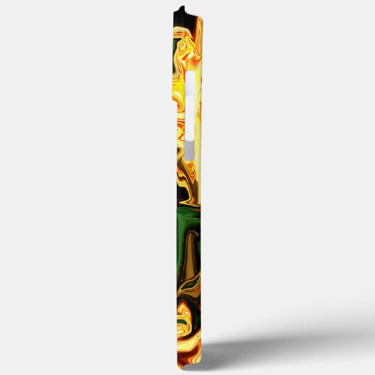 Sonnentanz...... Case-Mate iPhone Hülle (Rückseite / Links)