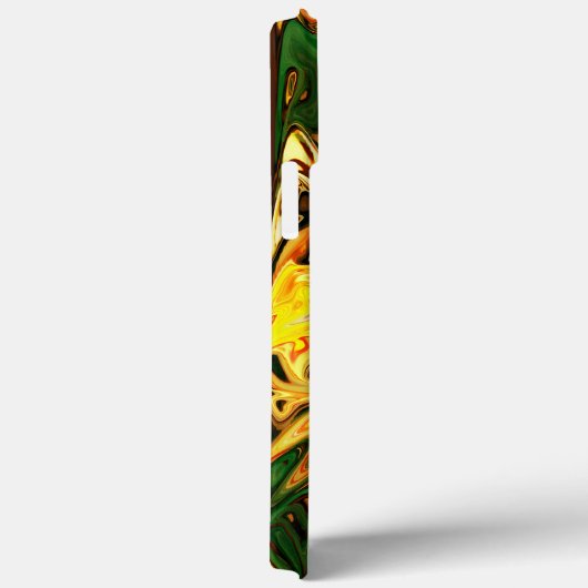 Sonnentanz...... Case-Mate iPhone Hülle (Rückseite / Rechts)