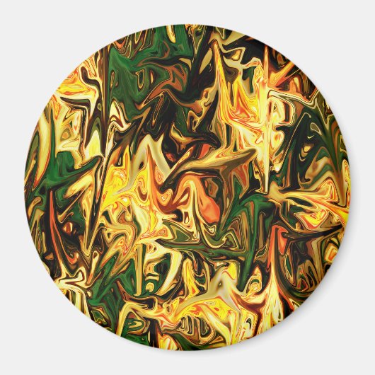 Sonnentanz...... Magnet (Vorne)