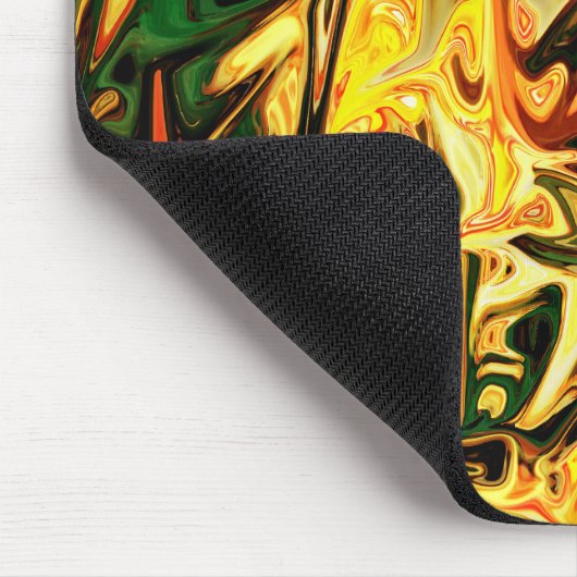 Sonnentanz....... Mousepad (Ecke)