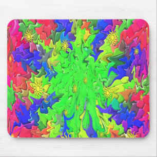 Sonnentanz... Mousepad