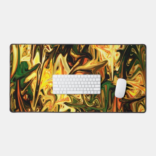 Sonnentanz...... Schreibtischunterlage (Tastatur & Maus)