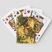 Sonnentanz...... Spielkarten (Rückseite)