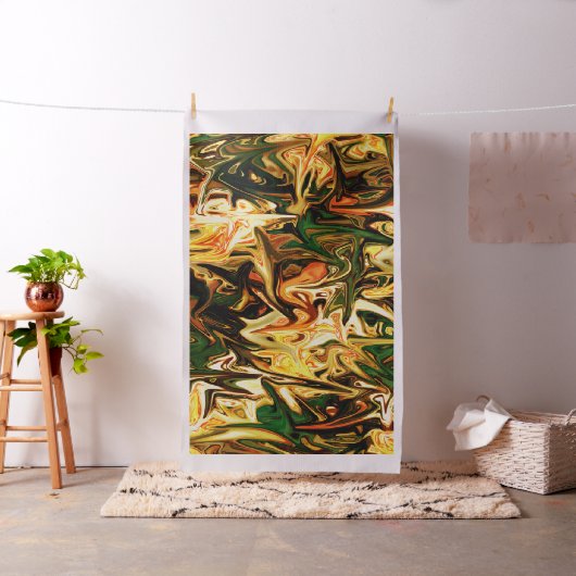 Sonnentanz...... Stoff (Beispiel)