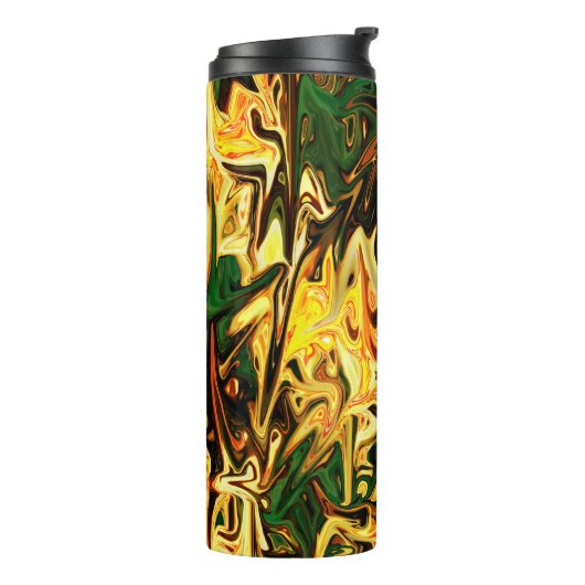 Sonnentanz...... Thermosbecher (Nach links gedreht)