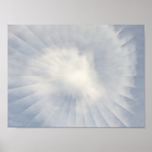 Sonnentäuschung Poster (Vorne)