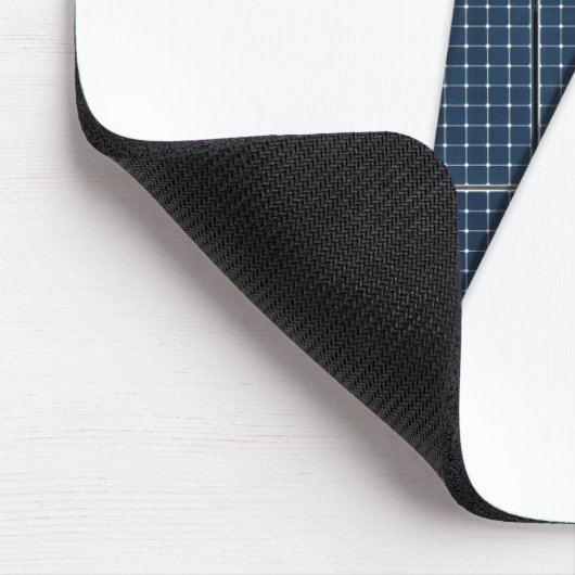 Sonnentechnik Mousepad (Ecke)