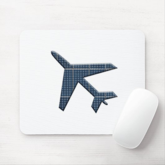 Sonnentechnik Mousepad (Mit Mouse)