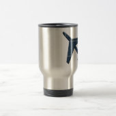 Sonnentechnik Reisebecher (Mittel)