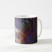 Sonnentempel Kaffeetasse (VorderseiteRechts)
