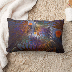 Sonnentempel Lendenkissen