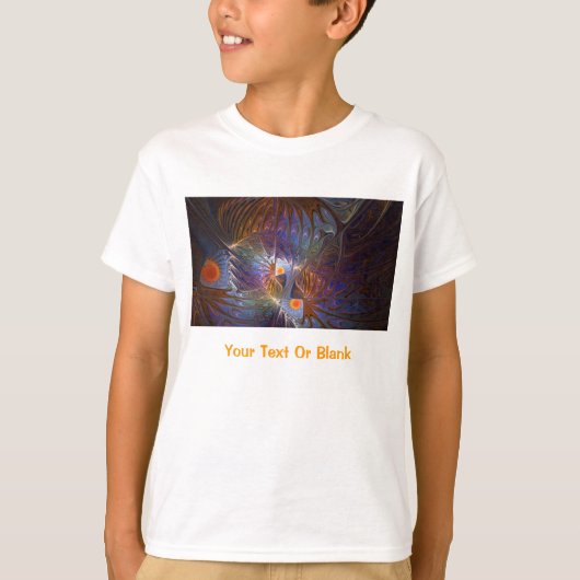 Sonnentempel T-Shirt (Vorderseite)