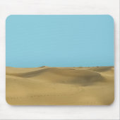 Sonnentwüste Mousepad (Vorne)