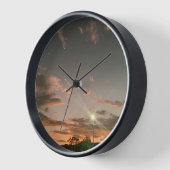 Sonnenuhr Uhr (Winkel)