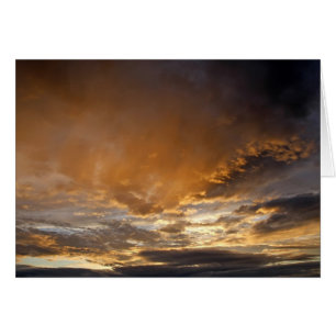 Sonnenuntergang