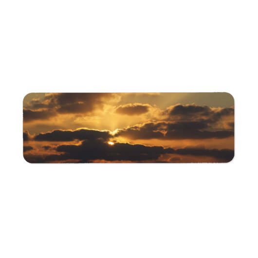 Sonnenuntergang (Vorne)