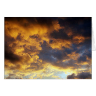 Sonnenuntergang