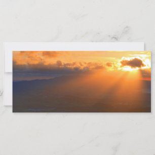 Sonnenuntergang