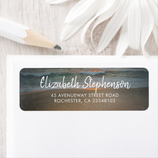 Sonnenuntergang (Insitu)