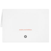 Sonnenuntergang (Rückseite Horizontal)