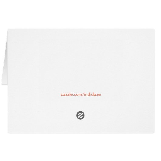 Sonnenuntergang (Rückseite Horizontal)