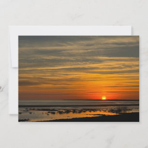 Sonnenuntergang