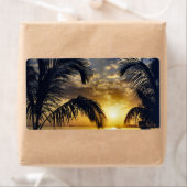 Sonnenuntergang (Insitu)