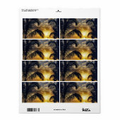 Sonnenuntergang (Vorne)