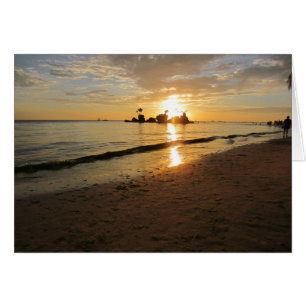 Sonnenuntergang