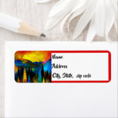 Sonnenuntergang (Insitu)