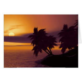 Sonnenuntergang