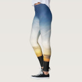 Sonnenuntergang 101 leggings (Links)