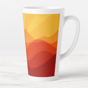 Sonnenuntergang-15662 Milchtasse