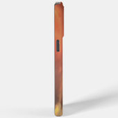 Sonnenuntergang 1577 Case-Mate iPhone hülle (Rückseite / Rechts)