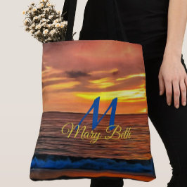 Sonnenuntergang 1577 tasche