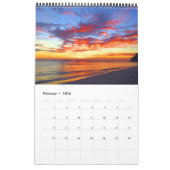 Sonnenuntergang 2025 kalender (Feb 2026)