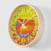 Sonnenuntergang 2443 uhr (Winkel)