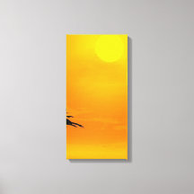 Sonnenuntergang 2-4