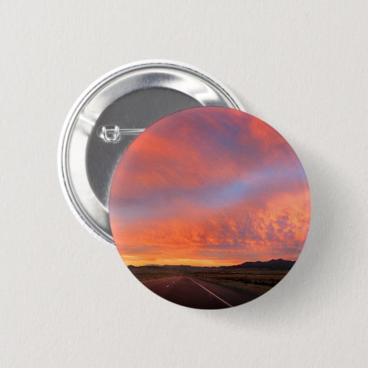 Sonnenuntergang 2 button (Vorne & Hinten)