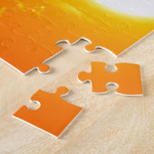 Sonnenuntergang 3 puzzle (Seite)