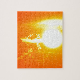 Sonnenuntergang 3 puzzle