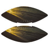 Sonnenuntergang am Dubai Football (Paneele)