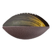 Sonnenuntergang am Dubai Football (Gedreht 90)