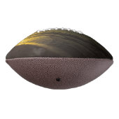 Sonnenuntergang am Dubai Football (Gedreht 270)