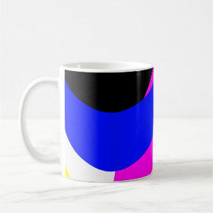 Sonnenuntergang am Meer Kaffeetasse